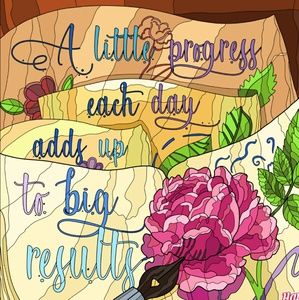 Meet your Posher, Elena